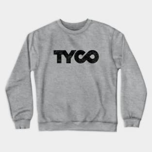 TYCO Crewneck Sweatshirt